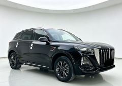 FAW Hongqi HS5 2.0T RWD Qixiang Pro Edition - фото 3