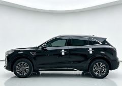 FAW Hongqi HS5 2.0T RWD Qixiang Pro Edition - фото 6