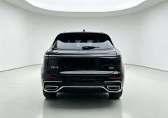 FAW Hongqi HS5 2.0T RWD Qixiang Pro Edition - фото 7