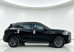 FAW Hongqi HS5 2.0T RWD Qixiang Pro Edition - фото 8
