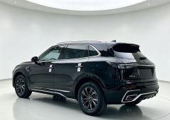 FAW Hongqi HS5 2.0T RWD Qixiang Pro Edition - фото 9