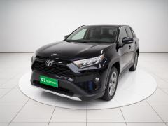 Toyota RAV4 Rongfang RAV4 2.0L CVT2WDPLUS Edition - photo 1