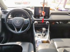 Toyota RAV4 Rongfang RAV4 2.0L CVT2WDPLUS Edition - photo 10