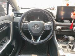 Toyota RAV4 Rongfang RAV4 2.0L CVT2WDPLUS Edition - photo 11
