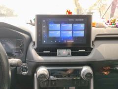 Toyota RAV4 Rongfang RAV4 2.0L CVT2WDPLUS Edition - photo 14