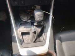 Toyota RAV4 Rongfang RAV4 2.0L CVT2WDPLUS Edition - photo 15