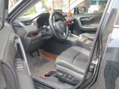 Toyota RAV4 Rongfang RAV4 2.0L CVT2WDPLUS Edition - photo 17