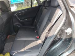 Toyota RAV4 Rongfang RAV4 2.0L CVT2WDPLUS Edition - photo 18