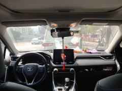Toyota RAV4 Rongfang RAV4 2.0L CVT2WDPLUS Edition - photo 19