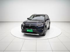 Toyota RAV4 Rongfang RAV4 2.0L CVT2WDPLUS Edition - photo 2
