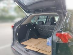 Toyota RAV4 Rongfang RAV4 2.0L CVT2WDPLUS Edition - photo 20
