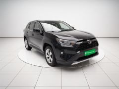 Toyota RAV4 Rongfang RAV4 2.0L CVT2WDPLUS Edition - photo 3