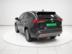 Toyota RAV4 Rongfang RAV4 2.0L CVT2WDPLUS Edition - photo 4