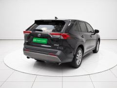 Toyota RAV4 Rongfang RAV4 2.0L CVT2WDPLUS Edition - photo 5