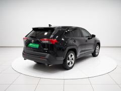 Toyota RAV4 Rongfang RAV4 2.0L CVT2WDPLUS Edition - photo 6