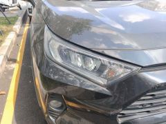 Toyota RAV4 Rongfang RAV4 2.0L CVT2WDPLUS Edition - photo 7