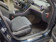 Mercedes-Benz C Class C-Class Facelift C 260 L AMG Line - ფოტო 14