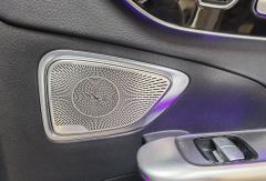 Mercedes-Benz C Class C-Class Facelift C 260 L AMG Line - ფოტო 16