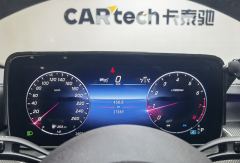 Mercedes-Benz C Class C-Class Facelift C 260 L AMG Line - ფოტო 19