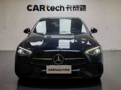 Mercedes-Benz C Class C-Class Facelift C 260 L AMG Line - ფოტო 2