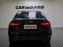 Mercedes-Benz C Class C-Class Facelift C 260 L AMG Line - ფოტო 8