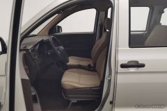 Wuling Hongguang V 1.5L Edition - ფოტო 13