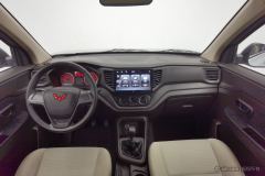 Wuling Hongguang V 1.5L Edition - ფოტო 14