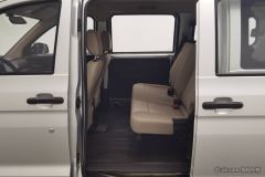 Wuling Hongguang V 1.5L Edition - ფოტო 19