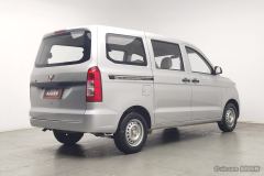 Wuling Hongguang V 1.5L Edition - ფოტო 2