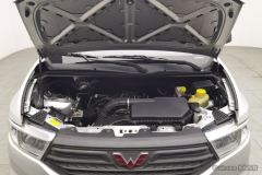 Wuling Hongguang V 1.5L Edition - ფოტო 7