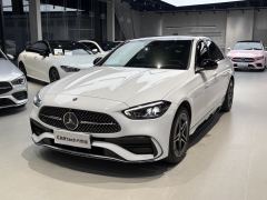 Mercedes-Benz C Class C-Class Facelift C 260 L Night Sport Edition - photo 1
