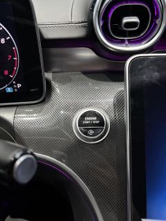Mercedes-Benz C Class C-Class Facelift C 260 L Night Sport Edition - photo 11