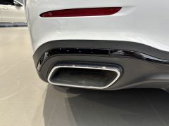 Mercedes-Benz C Class C-Class Facelift C 260 L Night Sport Edition - photo 15