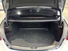 Mercedes-Benz C Class C-Class Facelift C 260 L Night Sport Edition - photo 16