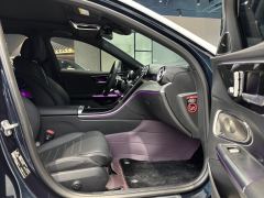Mercedes-Benz C Class C-Class Facelift C 260 L Night Sport Edition - photo 18