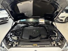 Mercedes-Benz C Class C-Class Facelift C 260 L Night Sport Edition - photo 19