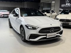 Mercedes-Benz C Class C-Class Facelift C 260 L Night Sport Edition - photo 2