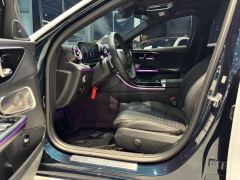 Mercedes-Benz C Class C-Class Facelift C 260 L Night Sport Edition - photo 3