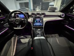 Mercedes-Benz C Class C-Class Facelift C 260 L Night Sport Edition - photo 4