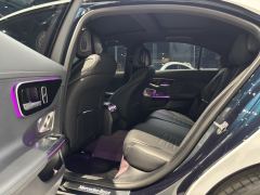 Mercedes-Benz C Class C-Class Facelift C 260 L Night Sport Edition - photo 5