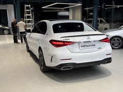 Mercedes-Benz C Class C-Class Facelift C 260 L Night Sport Edition - photo 6