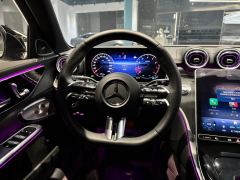 Mercedes-Benz C Class C-Class Facelift C 260 L Night Sport Edition - photo 9