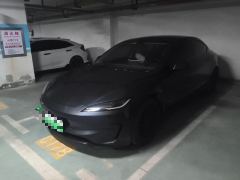 Tesla Model 3 713km Long Range AWD - ფოტო 1