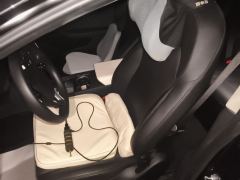 Tesla Model 3 713km Long Range AWD - ფოტო 11