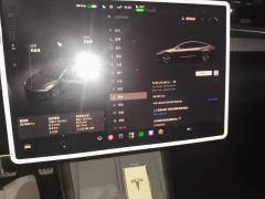 Tesla Model 3 713km Long Range AWD - ფოტო 9