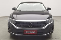 Volkswagen Passat 330TSI Luxury Edition - фото 3