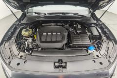 Volkswagen Passat 330TSI Luxury Edition - фото 7
