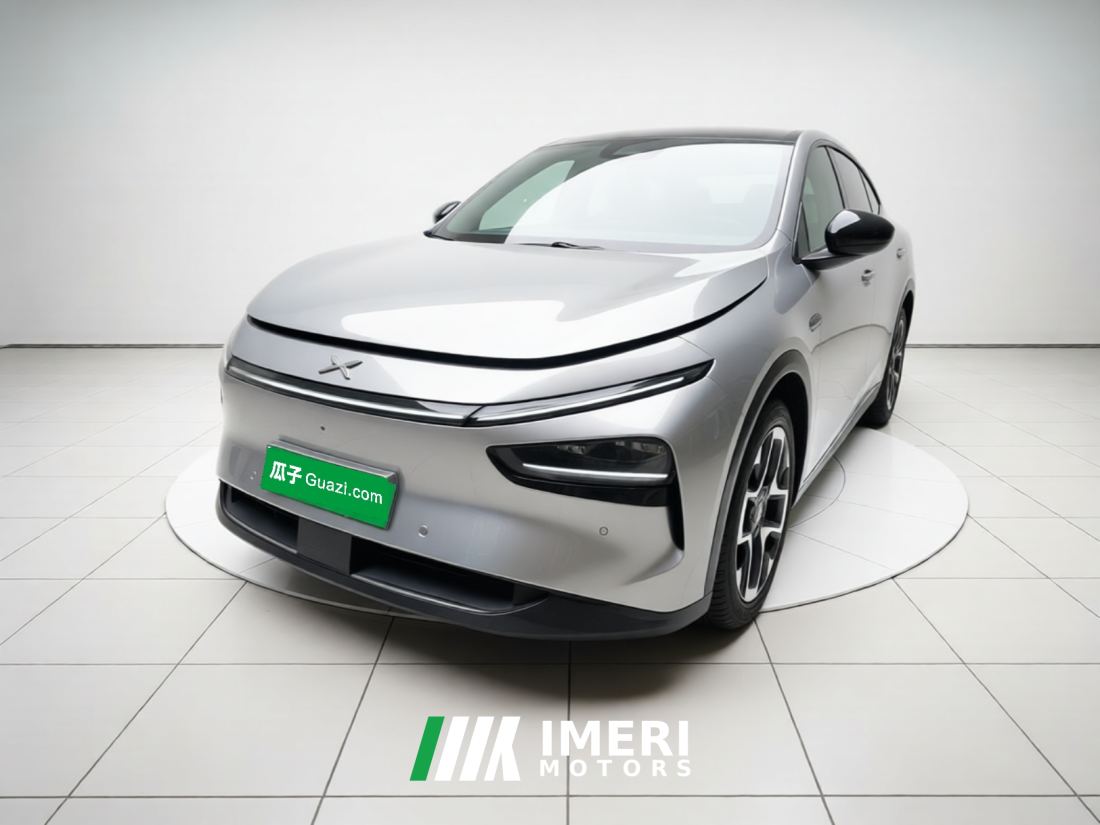 Xpeng G6 725 Ultra Long RangeMaxFlagship Edition - ავტომობილი ჩინეთიდან