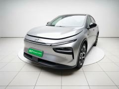 Xpeng G6 725 Ultra Long RangeMaxFlagship Edition - ფოტო 1