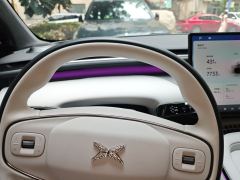 Xpeng G6 725 Ultra Long RangeMaxFlagship Edition - ფოტო 12
